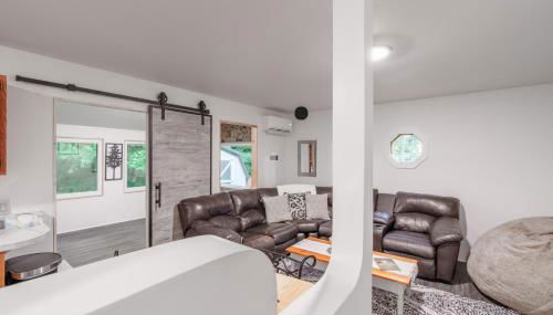 Riverstone Cabin and Retreat - Foto 3