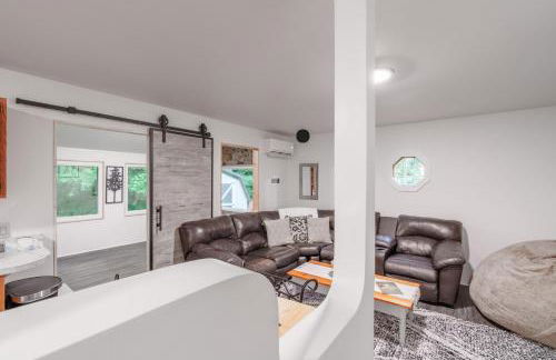 Riverstone Cabin and Retreat - Foto 3