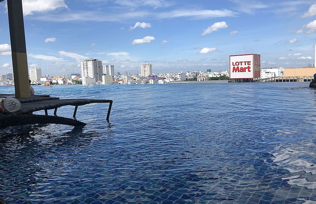 Sunrise City Luxury New 2bed2bath SW POOL1 - Foto 1