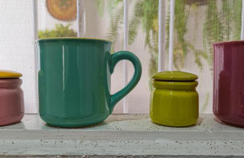 Studio charmoso - Foto 14