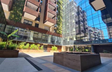 Trastevere Rome's Heart Charming appartment 1 - Photo 7