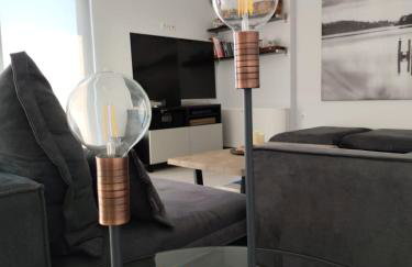 Sea breeze holiday apartment - Foto 8