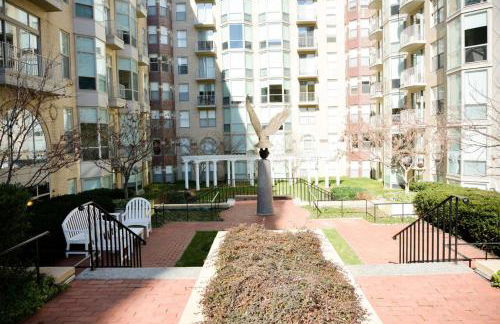 Furnished 2 Bedroom Apartment near National Museum apts - Foto 27