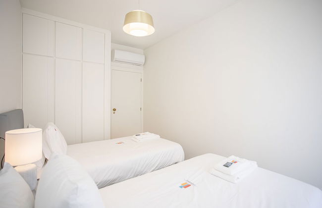 Liiiving in Porto - Design Bright House - Foto 31