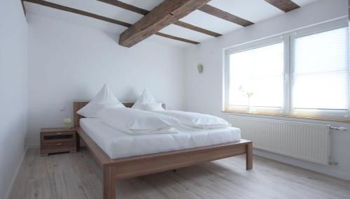 Laubach Ferienwohnung - Fam.Lorenz - Foto 3