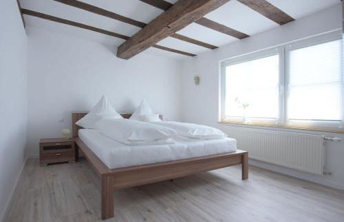 Laubach Ferienwohnung - Fam.Lorenz - Foto 3