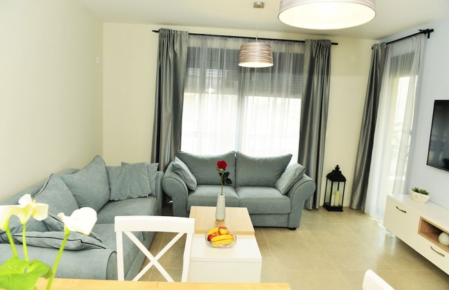 Apartmani Ralux Tivat - Photo 19