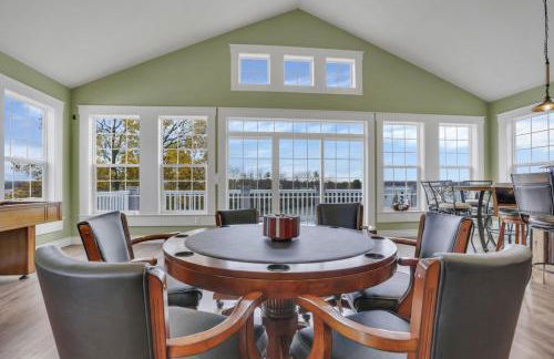 The Lakehouse - Foto 44