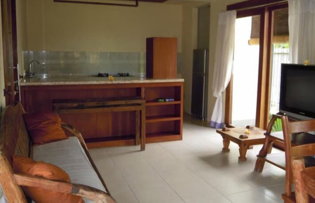 Bali Japan Village - Foto 11