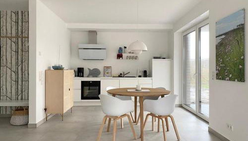 Ferienwohnung HEIN am Nordseedeich - Foto 5