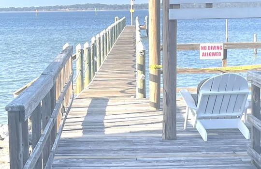 Soundside Holiday Beach Resort - Foto 40