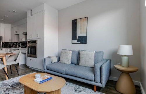 Blueground Central Square rooftop nr Harvard BOS-1258 - Foto 3