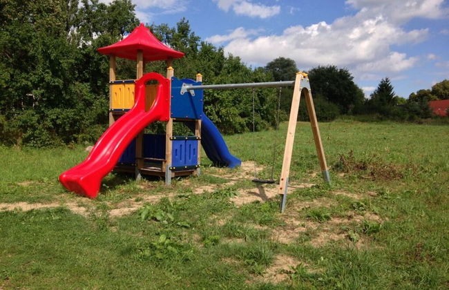 Holiday Apartment Lutowsee - Foto 10