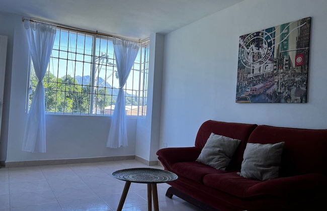 Apartamento Cerca Al centro - Foto 33