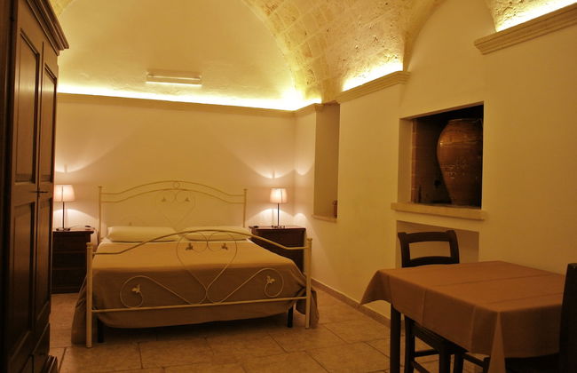 Agriturismo Masseria Nuova - Foto 17