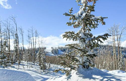 Eagle Roost Retreat By Ski Lifts - Foto 36