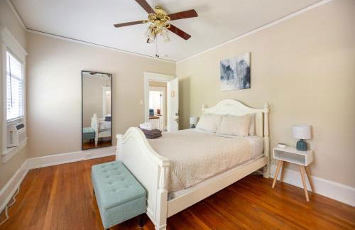 Efficiency in Grand Old Home, Downtown Durham - Photo 15