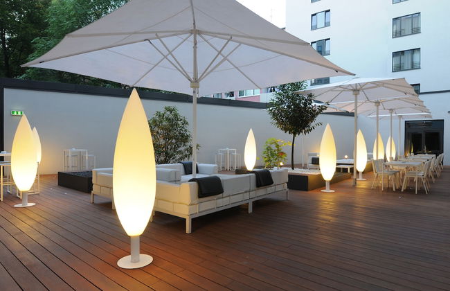 SANA Berlin Residence - Photo 48