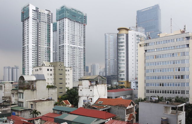 iStay Hotel Apartment 2 - Foto 41