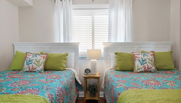 Hidden Dunes 402 - Foto 5, Quarto