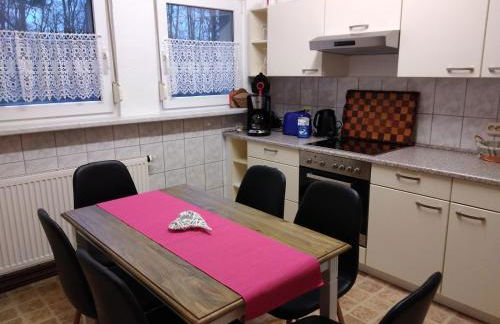 NEU! See-Ferienwohnung 4 - Foto 4