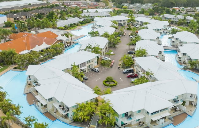 Oaks Port Stephens Pacific Blue Resort - Foto 1