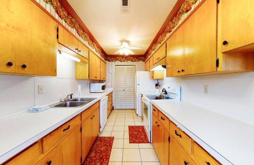 Morris Villa Lower - Foto 9