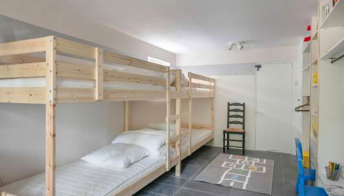 Assérac - Pont Mahé - 300m Plage - 8 Personnes - Foto 5