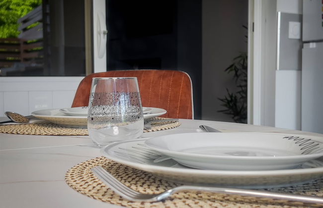 L'escapade Cosy à la Campagne - Foto 6