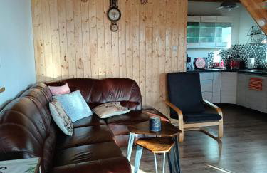 Domek Raszówka - Foto 62