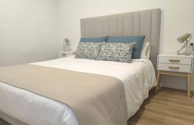 Apartamento Atardecer Martianez - Foto 2