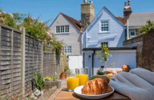 Honeybee Cottage - Foto 2