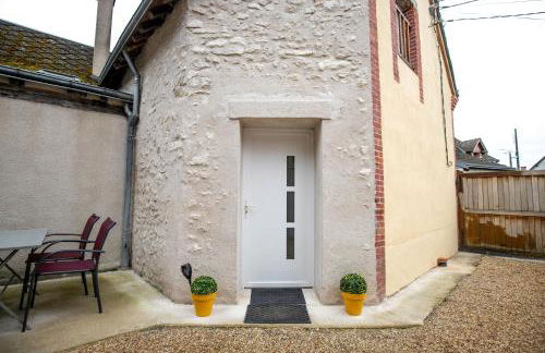 Le P'titVaillant - Maison - Foto 27