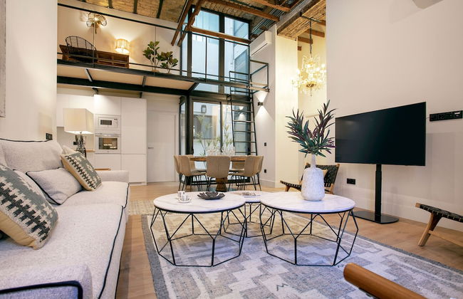 Genteel Home Almansa - Foto 13