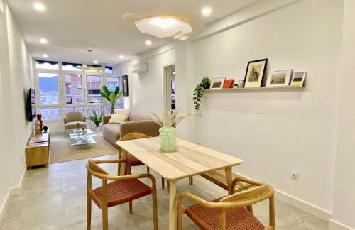 Amplio apartamento en el centro de Málaga - Foto 33