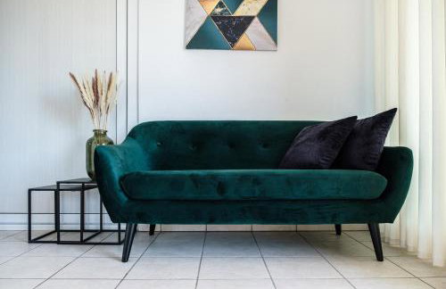 Villa TM with private heated pool, poolhouse & private garage - Photo 46