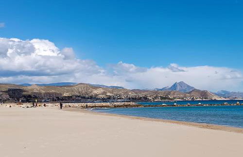 Vivienda en El Campello playa - Photo 48