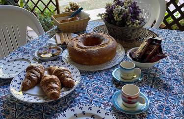 Tranquillo appartamento immerso nel verde - Foto 3