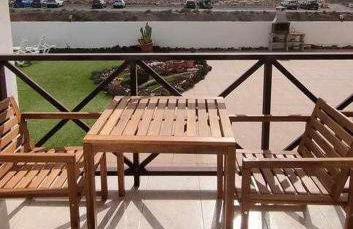 El Cotillo On The Beach Playa La Concha Sea view - Foto 24