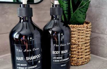 Spacious 5bed house, FREE parking, NO PARTY ! - Foto 14