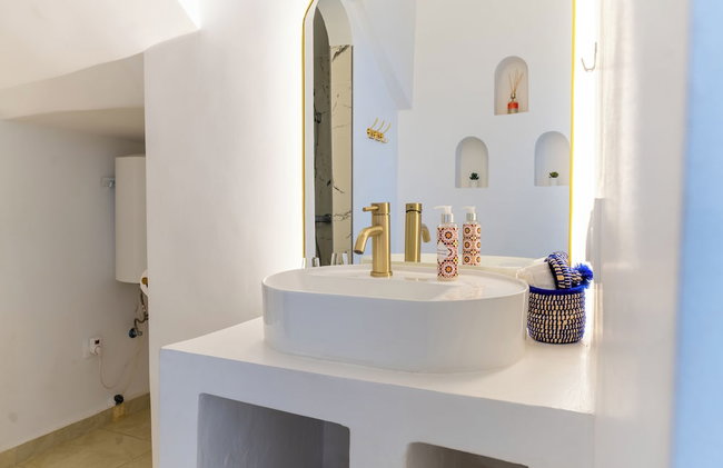 Riad Dar JuMa Marrakech Suites:Jacuzzi - Piscine & Spa - Photo 50
