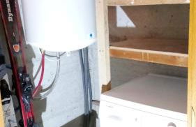 le logis des Sieyes - Foto 29