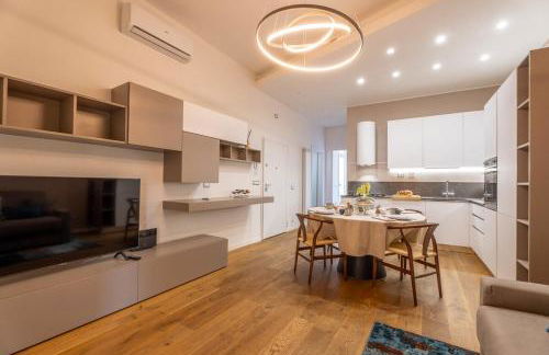 Senyum - Ampio Appartamento con AC a 2 passi dal Centro Storico - Foto 3