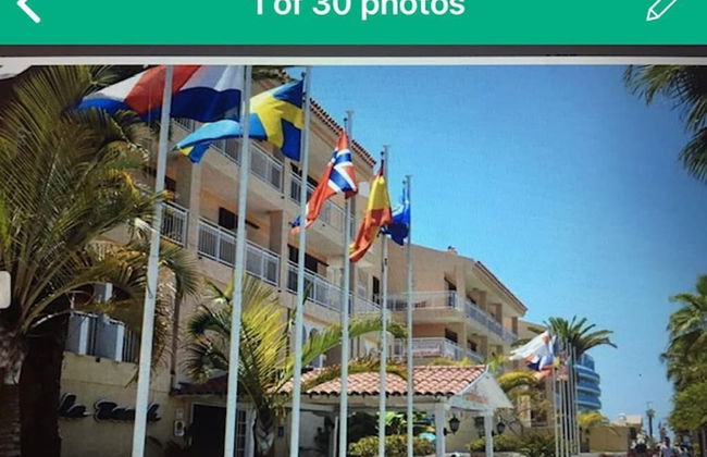 Compostela Beach Family Garden Los Cristionas - Photo 1