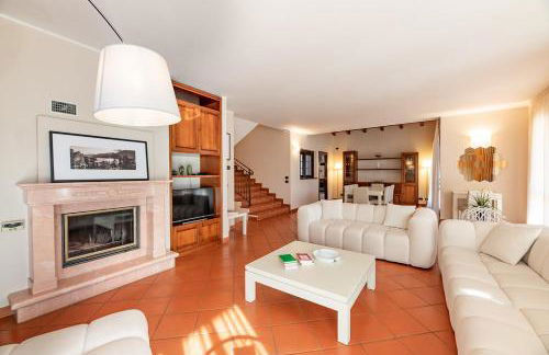 Villa Principessa - Stunning Villa with Panoramic Lake Como Views - Foto 15