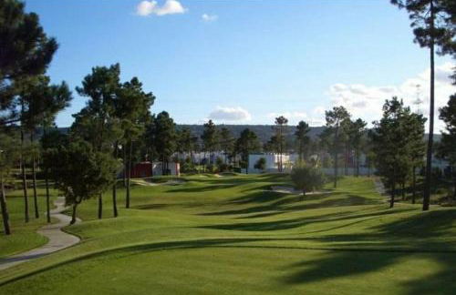 Villa Palmela Resort V5 Piscina privado - Foto 6