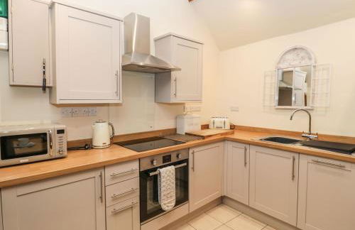 The Cattle Byre - Foto 7