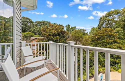 The Pool Loft at Poplar Hill - Foto 44