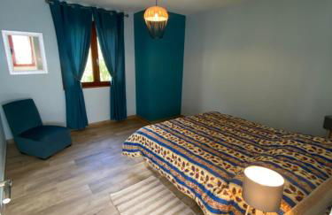 Gîte du Pexas - Foto 5