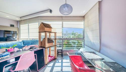 Apartment in Menino Deus 3 bedrooms 2 parking spaces - Foto 2